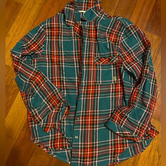 VS pajama top - Picture 2 of 8